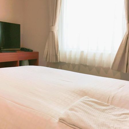 Meisen Hotel Osaka Bagian luar foto