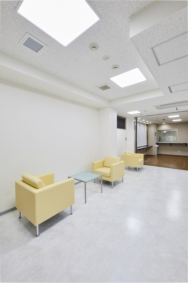 Meisen Hotel Osaka Bagian luar foto