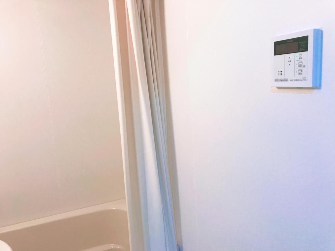 Meisen Hotel Osaka Bagian luar foto