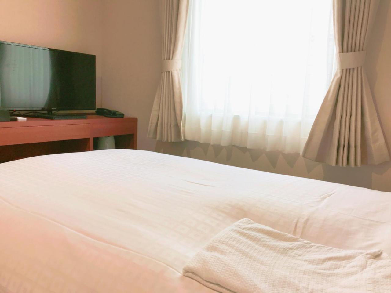 Meisen Hotel Osaka Bagian luar foto