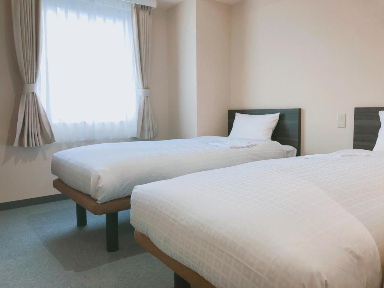 Meisen Hotel Osaka Bagian luar foto